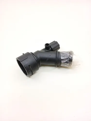 Flange Mangueira Radiador Golf Sportline 1.6 2014 6q0122291f