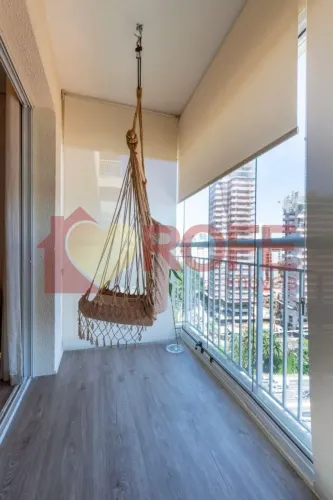 Imovel 1 dormitorio todo reformado na vila clementino , proximo ao clube IPÊ