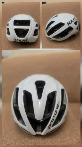 Capacete de Road Bike Kask