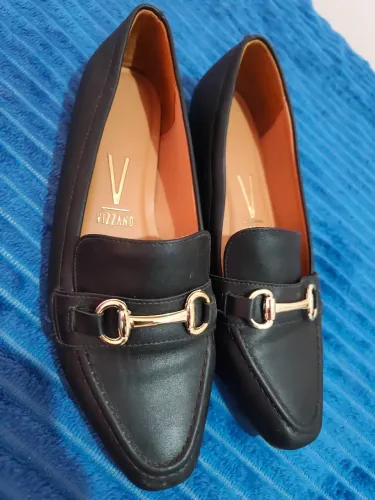 Sapatilha Vizzano 38