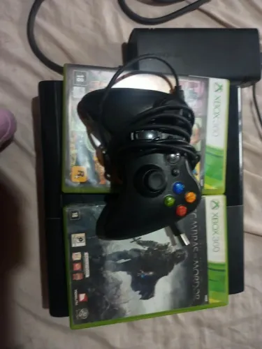 Xbox 360