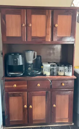 Armário de cozinha 