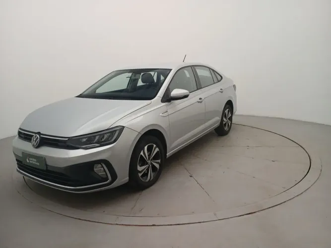 Volkswagen Virtus Comfort. 200 TSI 1.0 Flex 12V AUT 2025
