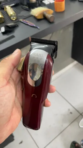 Maquina magic clip
