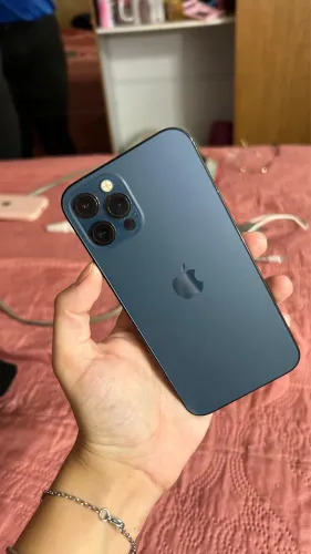 iPhone 12 Pro 