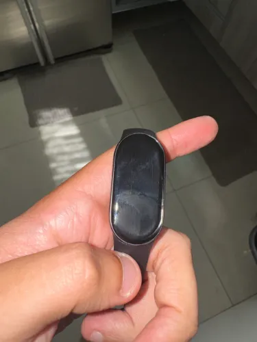 Xiaomi Mi Band 10 Global Amoled
