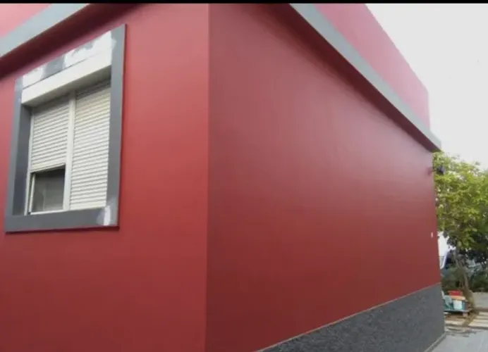 Manutenção residencial
