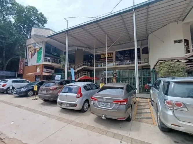 SALA COMERCIAL - SETOR BUENO