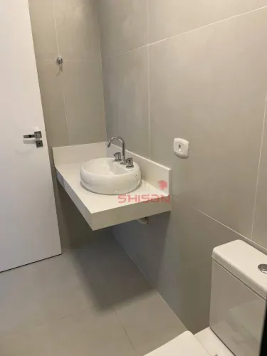 Studio com 1 dormitório à venda, 39 m² por R$ 640.000 - Jardim Paulista - São Paulo/SP
