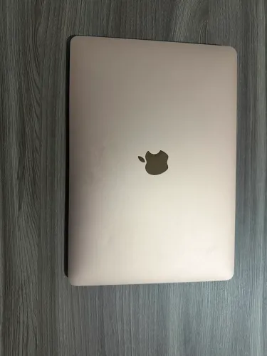 MacBook Air - M1 - 2020, 93% bateria, Rose - 8 de ram, 256 GBs armazenamento. 