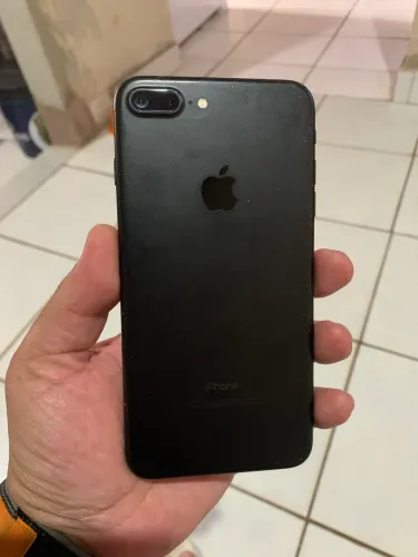iPhone 7 Plus 128gb 