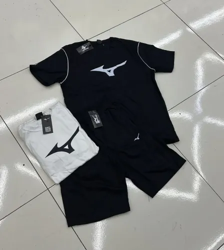 Conjunto mizuno