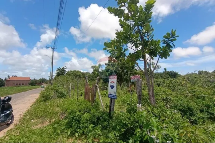 EXCELENTE TERRENO | COTESE | TRAIRI