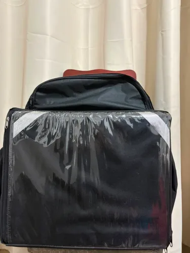 Bag motoboy