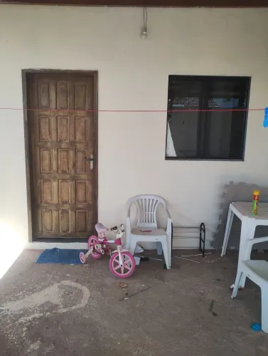 Alugo próximo ao centro SFI