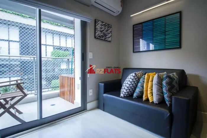 Apartamento com ótimo preço no bairro Pinheiros. Confira!