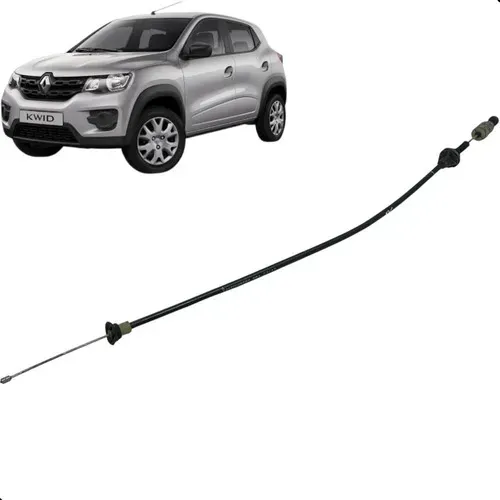 Cabo Embreagem Renault Kwid 1.0 2018 2019 2020 2021