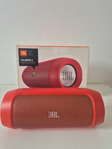 JBL Charge 2