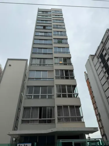 Excelente apto 100% mobiliado e decorado, apartamento 3 dormitórios sendo 1 suíte, sendo 1