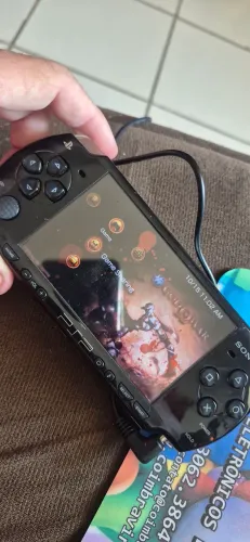 Dois PSP