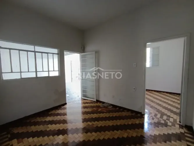 Casa para locação na Vila Rezende