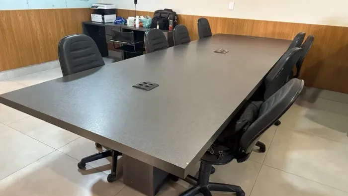 Mobiliário para Escritório - R$ 4.300,00