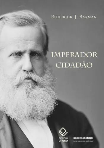 imperador cidadão: e a construção do brasil