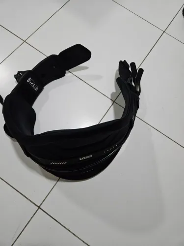 Trapézio Kite Surf ION Axxis Original - Muito Conservado