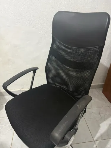 Cadeira Executiva para Escritório