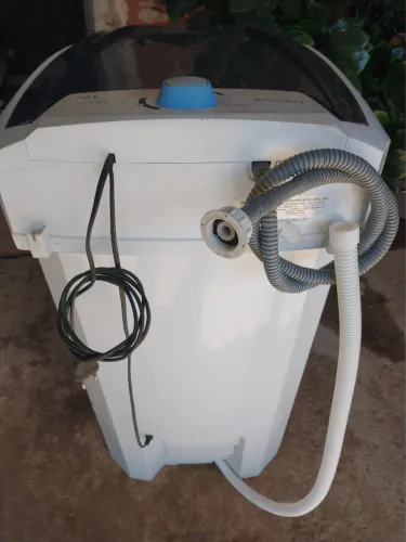 TANQUINHO COLORMAQ 12 KG