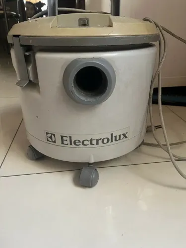aspirador de pó eletrolux