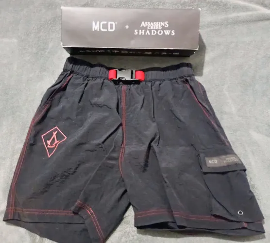 Bermuda Mcd