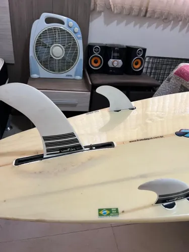 Prancha longboard 9,0