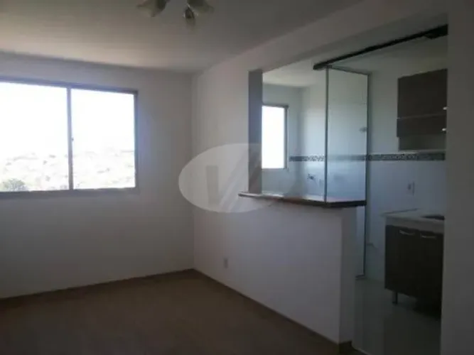 apartamento - Jardim Nova Europa - Campinas
