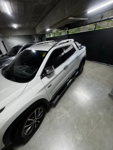 Fiat Toro Ranch 2.0 16V 4X4 Diesel Aut. 2020
