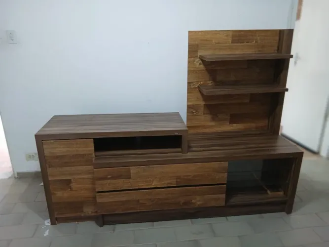 Mesa de tv