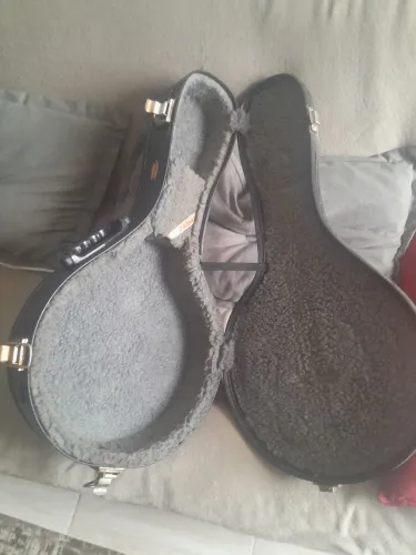 Case pra banjo