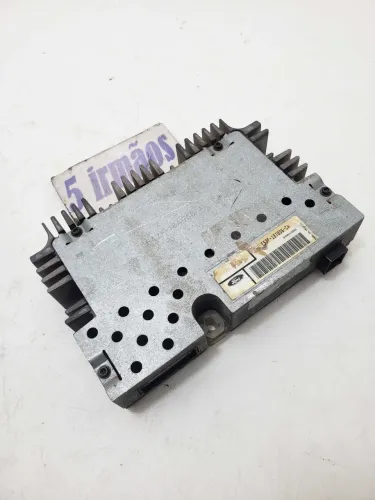 Módulo Amplificador Som Ford Ranger 4.0 1996 Nf4zf18a965aa