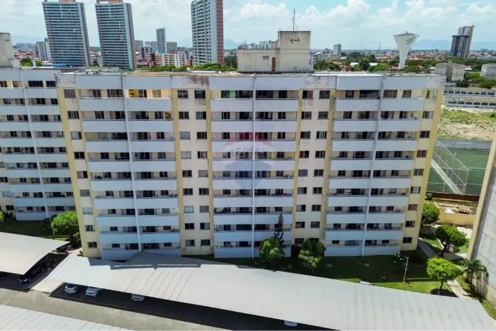Cobertura duplex, 142m², 4 quartos, com lazer privativo - São Gerardo