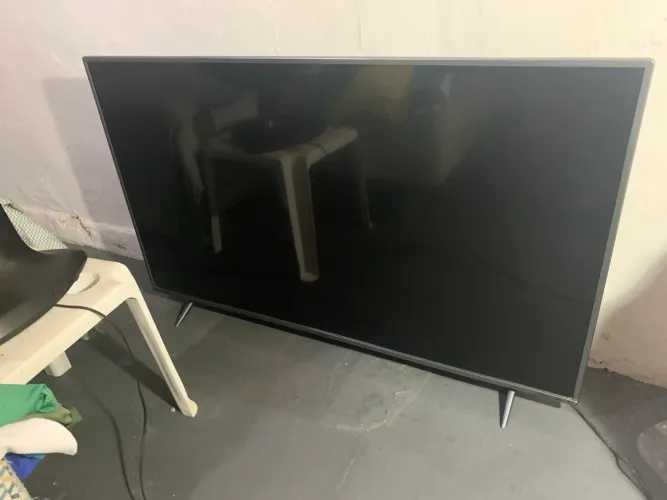 Tv Philco 55
