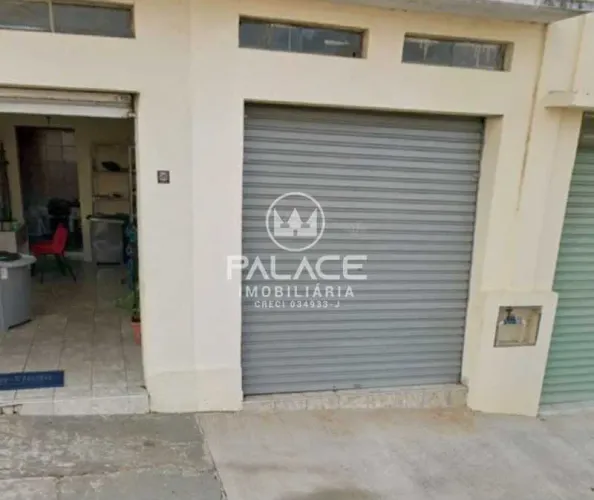 salão para alugar em vila areião, piracicaba 35m²