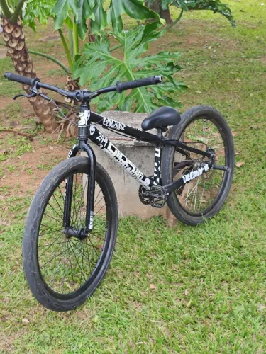 Bike Aro 26