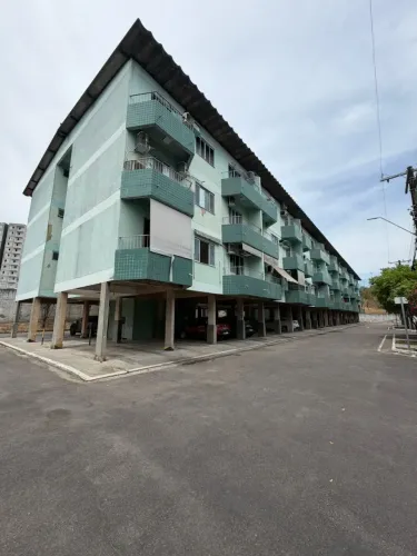 APARTAMENTO PARA ALUGAR - CONDOMÍNIO SOL MORAR
