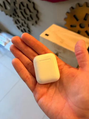 Apple AirPods 1ª Geração - Original 