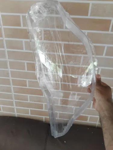 Vendo lente de farol mobili