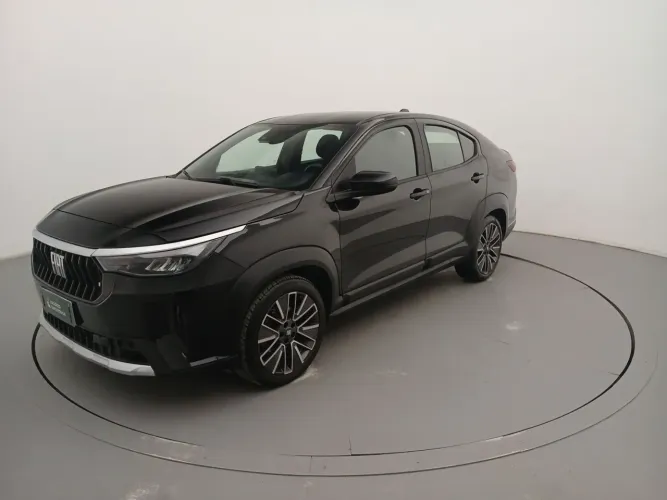 Fiat Fastback Audace 200 TB AUT (hibrído) 2026