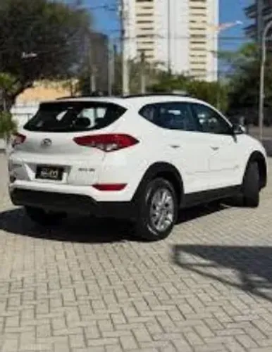 Transporte de Executivos