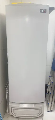 FREEZER GELOPAR GRC-57 BR 65X80X195 - Conservador Vertical