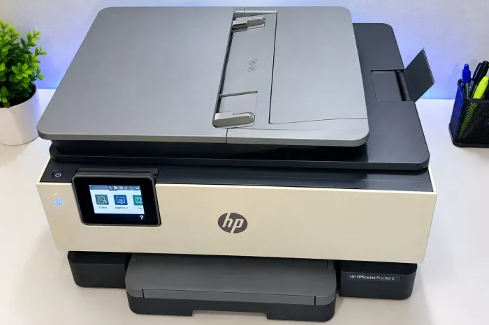 Impressora HP pro até 1,010 PG por hora