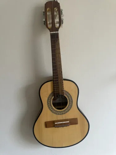VENDO CAVAQUINHO NOVO